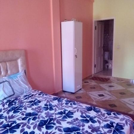 Blue Meadow Apartment Moulay Bousselham Ngoại thất bức ảnh