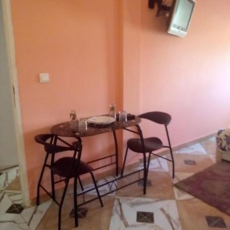Blue Meadow Apartment Moulay Bousselham Ngoại thất bức ảnh
