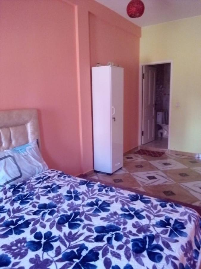 Blue Meadow Apartment Moulay Bousselham Ngoại thất bức ảnh
