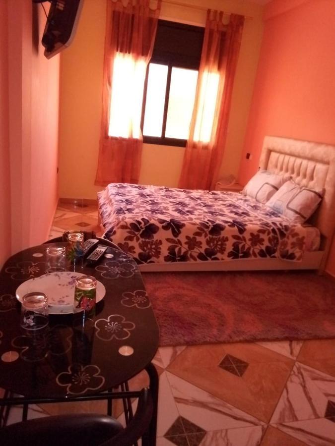 Blue Meadow Apartment Moulay Bousselham Ngoại thất bức ảnh