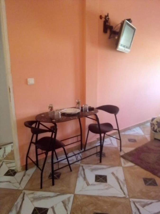 Blue Meadow Apartment Moulay Bousselham Ngoại thất bức ảnh
